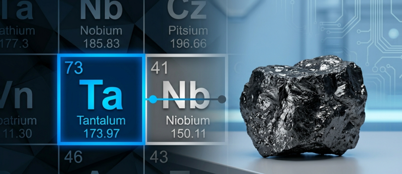 Coltan