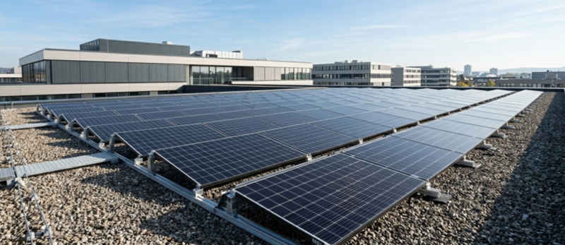 Solar Panels